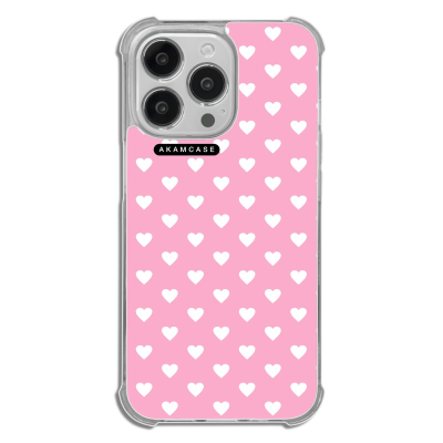 کاور آکام مدل AMCWTA13PRO-PASTEL PATTERN15 مناسب برای گوشی موبایل اپل iPhone 13 Pro