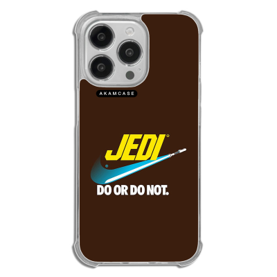 کاور آکام مدل AMCWTA13PRO-STAR WARS14 مناسب برای گوشی موبایل اپل iPhone 13 Pro 