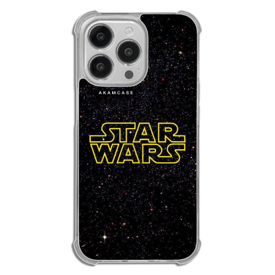 کاور آکام مدل AMCWTA13PRO-STAR WARS15 مناسب برای گوشی موبایل اپل iPhone 13 Pro