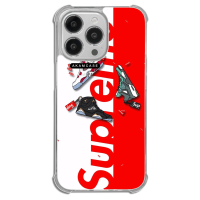 کاور آکام مدل AMCWTA13PRO-SUPREME11 مناسب برای گوشی موبایل اپل iPhone 13 Pro