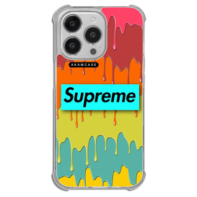 کاور آکام مدل AMCWTA13PRO-SUPREME12 مناسب برای گوشی موبایل اپل iPhone 13 Pro