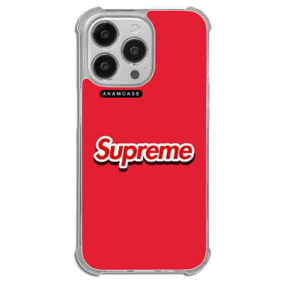 کاور آکام مدل AMCWTA13PRO-SUPREME13 مناسب برای گوشی موبایل اپل iPhone 13 Pro