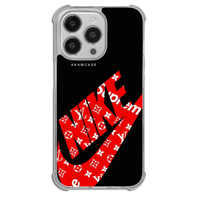 کاور آکام مدل AMCWTA13PRO-SUPREME7 مناسب برای گوشی موبایل اپل iPhone 13 Pro