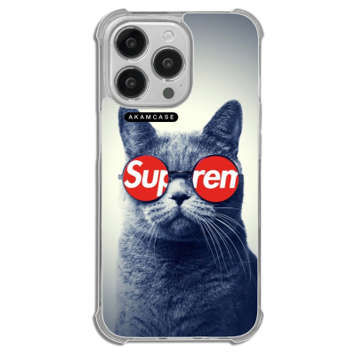 کاور آکام مدل AMCWTA13PRO-SUPREME9 مناسب برای گوشی موبایل اپل iPhone 13 Pro