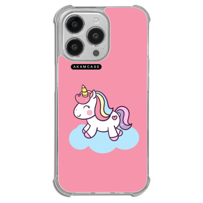 کاور آکام مدل AMCWTA13PRO-UNICORN13 مناسب برای گوشی موبایل اپل iPhone 13 Pro