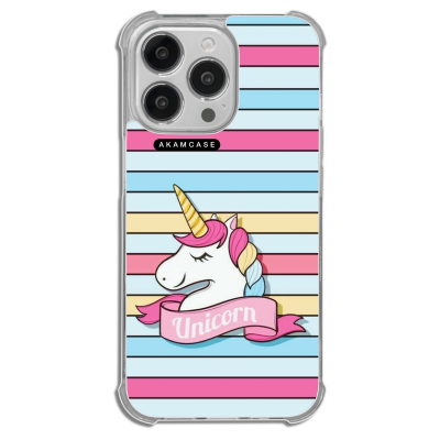 کاور آکام مدل AMCWTA13PRO-UNICORN15 مناسب برای گوشی موبایل اپل iPhone 13 Pro