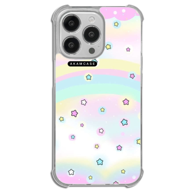 کاور آکام مدل AMCWTA13PRO-UNICORN2 مناسب برای گوشی موبایل اپل iPhone 13 Pro