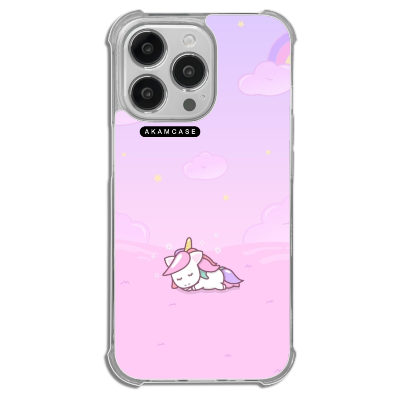 کاور آکام مدل AMCWTA13PRO-UNICORN9 مناسب برای گوشی موبایل اپل iPhone 13 Pro