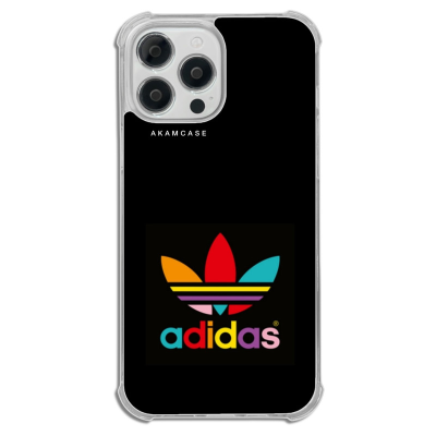 کاور آکام مدل AMCWTA13PROMAX-ADIDAS13 مناسب برای گوشی موبایل اپل iPhone 13 Pro Max