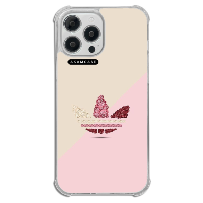 کاور آکام مدل AMCWTA13PROMAX-ADIDAS15 مناسب برای گوشی موبایل اپل iPhone 13 Pro Max