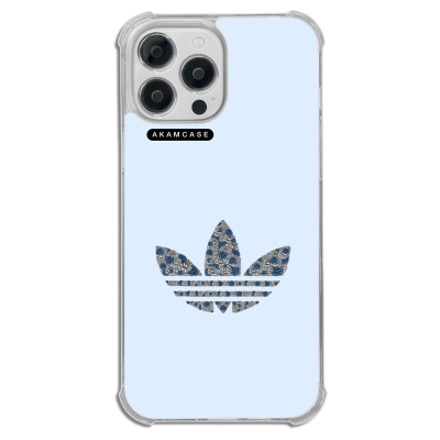 کاور آکام مدل AMCWTA13PROMAX-ADIDAS19 مناسب برای گوشی موبایل اپل iPhone 13 Pro Max