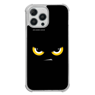 کاور آکام مدل AMCWTA13PROMAX-ANGRY BIRDS16 مناسب برای گوشی موبایل اپل iPhone 13 Pro Max