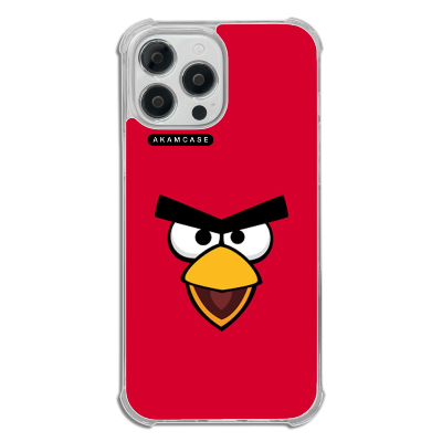 کاور آکام مدل AMCWTA13PROMAX-ANGRY BIRDS18 مناسب برای گوشی موبایل اپل iPhone 13 Pro Max