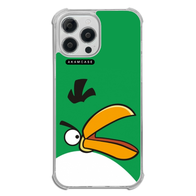 کاور آکام مدل AMCWTA13PROMAX-ANGRY BIRDS8 مناسب برای گوشی موبایل اپل iPhone 13 Pro Max