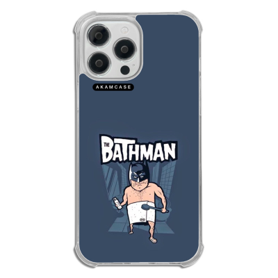 کاور آکام مدل AMCWTA13PROMAX-BATMAN7 مناسب برای گوشی موبایل اپل iPhone 13 Pro Max