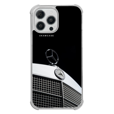 کاور آکام مدل AMCWTA13PROMAX-BENZ10 مناسب برای گوشی موبایل اپل iPhone 13 Pro Max