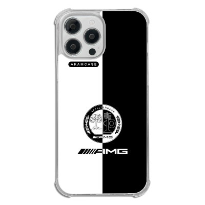 کاور آکام مدل AMCWTA13PROMAX-BENZ11 مناسب برای گوشی موبایل اپل iPhone 13 Pro Max