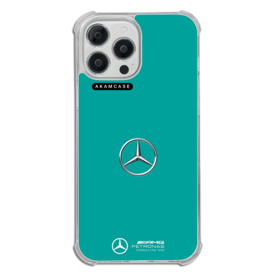 کاور آکام مدل AMCWTA13PROMAX-BENZ12 مناسب برای گوشی موبایل اپل iPhone 13 Pro Max