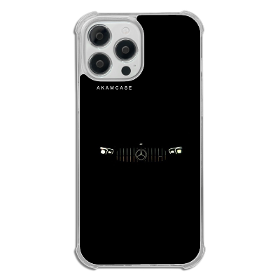 کاور آکام مدل AMCWTA13PROMAX-BENZ13 مناسب برای گوشی موبایل اپل iPhone 13 Pro Max
