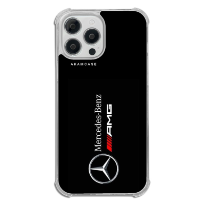 کاور آکام مدل AMCWTA13PROMAX-BENZ17 مناسب برای گوشی موبایل اپل iPhone 13 Pro Max