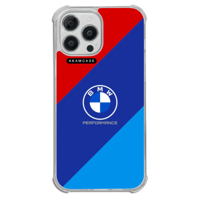 کاور آکام مدل AMCWTA13PROMAX-BMW1 مناسب برای گوشی موبایل اپل iPhone 13 Pro Max