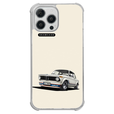 کاور آکام مدل AMCWTA13PROMAX-BMW10 مناسب برای گوشی موبایل اپل iPhone 13 Pro Max