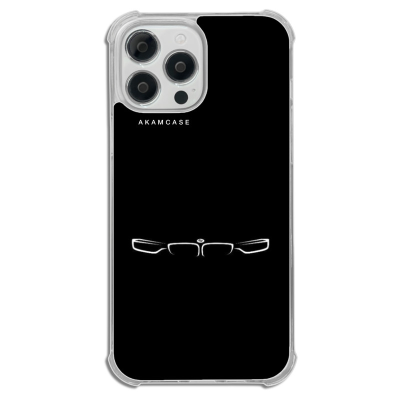 کاور آکام مدل AMCWTA13PROMAX-BMW11 مناسب برای گوشی موبایل اپل iPhone 13 Pro Max