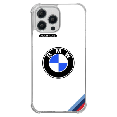 کاور آکام مدل AMCWTA13PROMAX-BMW14 مناسب برای گوشی موبایل اپل iPhone 13 Pro Max