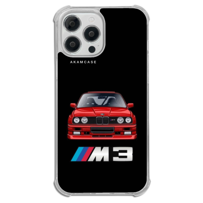 کاور آکام مدل AMCWTA13PROMAX-BMW5 مناسب برای گوشی موبایل اپل iPhone 13 Pro Max