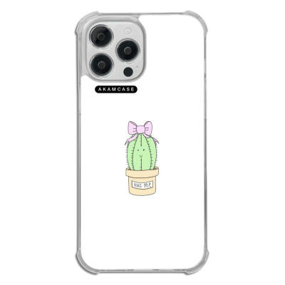 کاور آکام مدل AMCWTA13PROMAX-CACTUS10 مناسب برای گوشی موبایل اپل iPhone 13 Pro Max