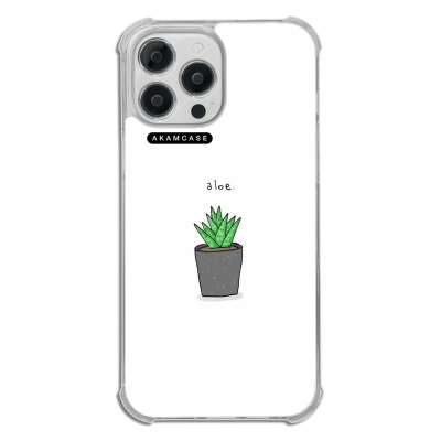 کاور آکام مدل AMCWTA13PROMAX-CACTUS12 مناسب برای گوشی موبایل اپل iPhone 13 Pro Max