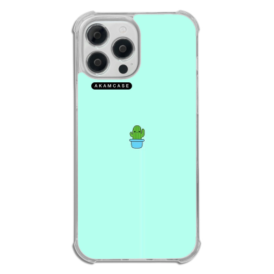 کاور آکام مدل AMCWTA13PROMAX-CACTUS14 مناسب برای گوشی موبایل اپل iPhone 13 Pro Max