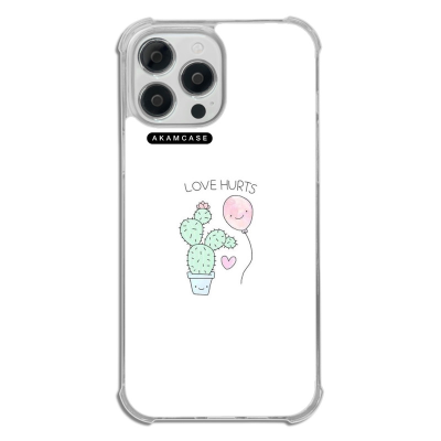 کاور آکام مدل AMCWTA13PROMAX-CACTUS16 مناسب برای گوشی موبایل اپل iPhone 13 Pro Max
