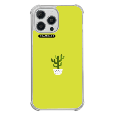 کاور آکام مدل AMCWTA13PROMAX-CACTUS5 مناسب برای گوشی موبایل اپل iPhone 13 Pro Max
