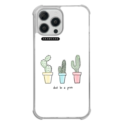 کاور آکام مدل AMCWTA13PROMAX-CACTUS7 مناسب برای گوشی موبایل اپل iPhone 13 Pro Max