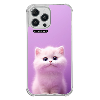 کاور آکام مدل AMCWTA13PROMAX-CATS11 مناسب برای گوشی موبایل اپل iPhone 13 Pro Max