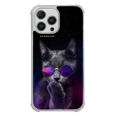 کاور آکام مدل AMCWTA13PROMAX-CATS12 مناسب برای گوشی موبایل اپل iPhone 13 Pro Max