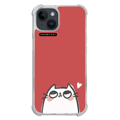 کاور آکام مدل AMCWTA13PROMAX-CATS14 مناسب برای گوشی موبایل اپل iPhone 13 Pro Max