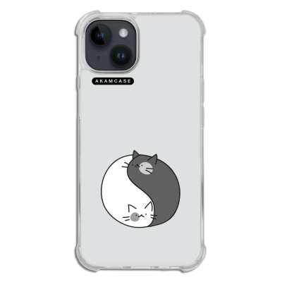 کاور آکام مدل AMCWTA13PROMAX-CATS18 مناسب برای گوشی موبایل اپل iPhone 13 Pro Max