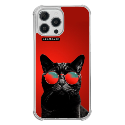 کاور آکام مدل AMCWTA13PROMAX-CATS3 مناسب برای گوشی موبایل اپل iPhone 13 Pro Max