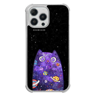 کاور آکام مدل AMCWTA13PROMAX-CATS4 مناسب برای گوشی موبایل اپل iPhone 13 Pro Max