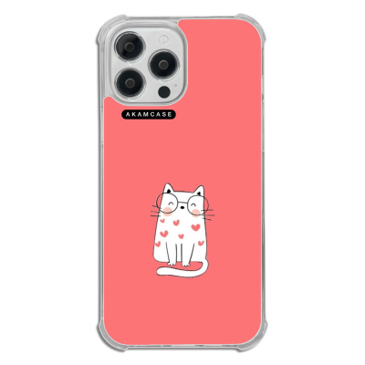 کاور آکام مدل AMCWTA13PROMAX-CATS5 مناسب برای گوشی موبایل اپل iPhone 13 Pro Max