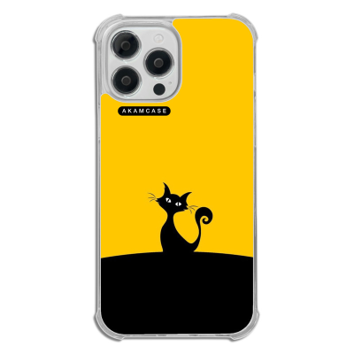 کاور آکام مدل AMCWTA13PROMAX-CATS6 مناسب برای گوشی موبایل اپل iPhone 13 Pro Max