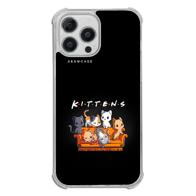 کاور آکام مدل AMCWTA13PROMAX-CATS7 مناسب برای گوشی موبایل اپل iPhone 13 Pro Max