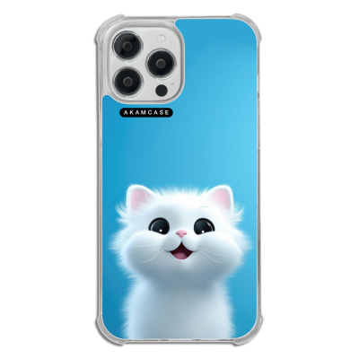 کاور آکام مدل AMCWTA13PROMAX-CATS8 مناسب برای گوشی موبایل اپل iPhone 13 Pro Max