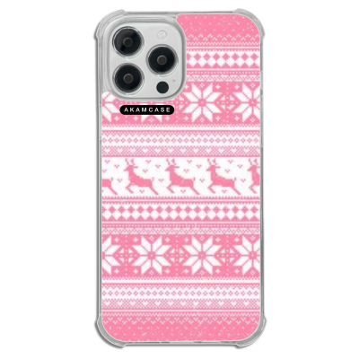 کاور آکام مدل AMCWTA13PROMAX-CHRISTMAS10 مناسب برای گوشی موبایل اپل iPhone 13 Pro Max