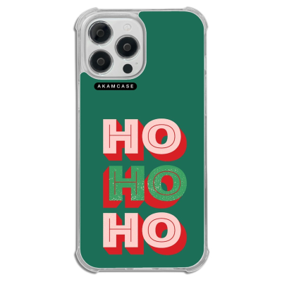 کاور آکام مدل AMCWTA13PROMAX-CHRISTMAS20 مناسب برای گوشی موبایل اپل iPhone 13 Pro Max