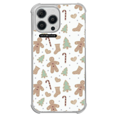 کاور آکام مدل AMCWTA13PROMAX-CHRISTMAS8 مناسب برای گوشی موبایل اپل iPhone 13 Pro Max