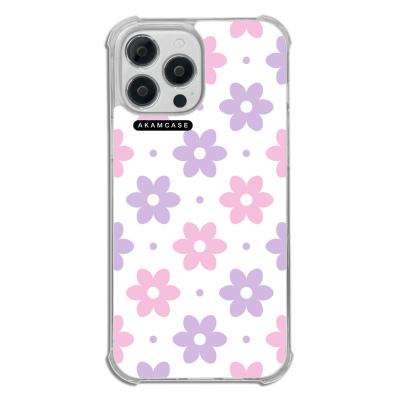 کاور آکام مدل AMCWTA13PROMAX-CUTE PATTERN10 مناسب برای گوشی موبایل اپل iPhone 13 Pro Max