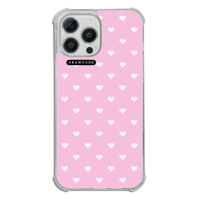 کاور آکام مدل AMCWTA13PROMAX-CUTE PATTERN2 مناسب برای گوشی موبایل اپل iPhone 13 Pro Max